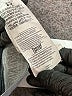 Under Armour Blue Active Pants Size L (youth) - photo 4