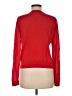 Zara Red Pullover Sweater Size M - photo 2