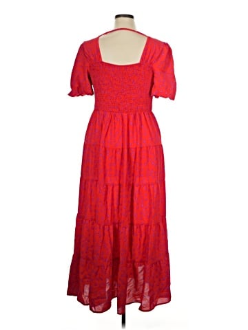 Fashion Casual Dress (view 2)