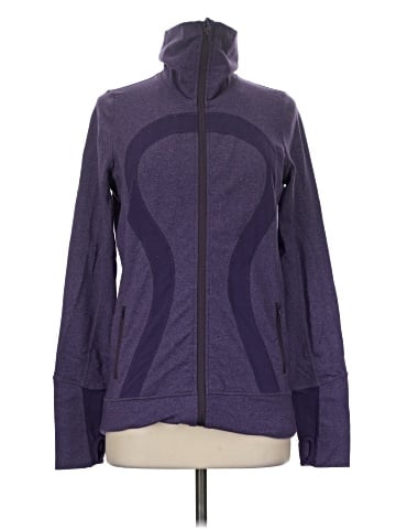 Lululemon Athletica Track Jacket (view 1)