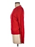 Zara Red Pullover Sweater Size M - photo 5