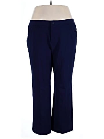 Anne Klein Dress Pants (view 1)