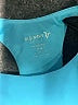 Active by Old Navy Blue Tank Top Size 8 - photo 4