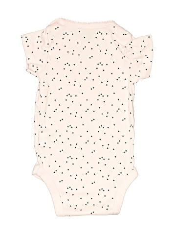 Gerber Short Sleeve Onesie (view 2)