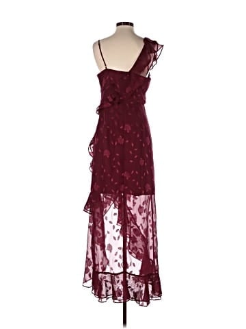 Lulus Cocktail Dress (view 2)