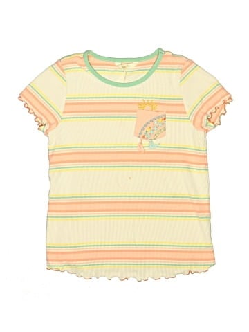 Matilda Jane Short Sleeve Top (view 1)