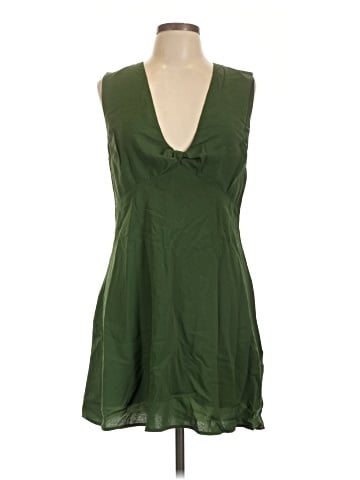 Abercrombie & Fitch Casual Dress (view 1)