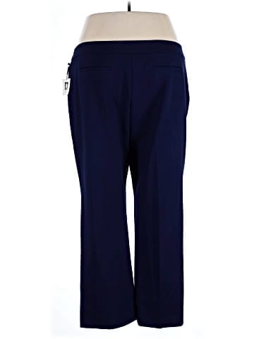Anne Klein Dress Pants (view 2)