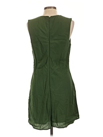 Abercrombie & Fitch Casual Dress (view 2)