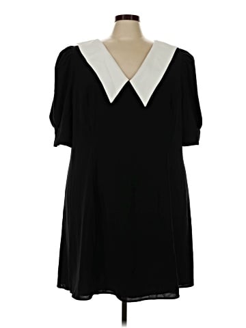ELOQUII Casual Dress (view 1)