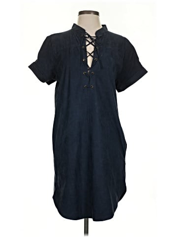 FRAME Denim Casual Dress (view 1)