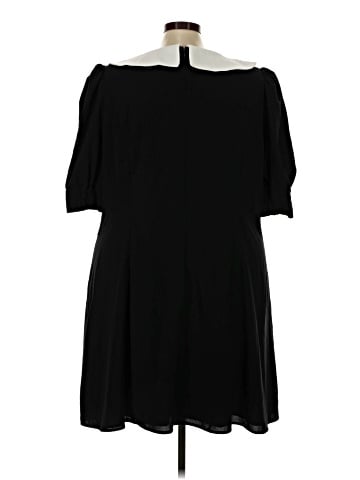 ELOQUII Casual Dress (view 2)