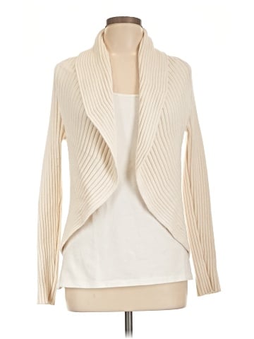 Jones New York Signature Cardigan (view 1)
