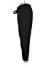Athleta Solid Black Casual Pants Size 12 - photo 5