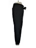 Athleta Solid Black Casual Pants Size 12 - photo 4