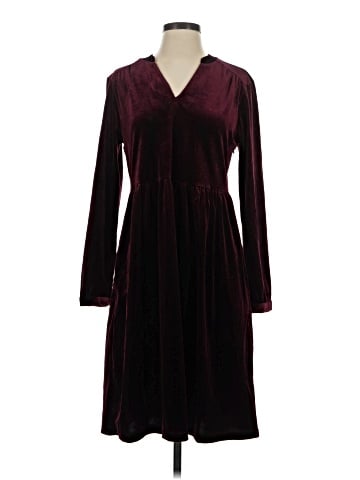 BRASS & ROE by cts Casual Dress (view 1)