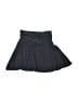 Zara Plaid Gray Skirt Size 5 - photo 1