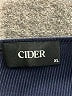 Cider Blue Short Sleeve Top Size XL - photo 6
