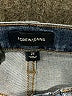 J.Crew Blue Jeans Size 25 waist - photo 7