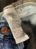 J.Crew Blue Jeans Size 25 waist - photo 8