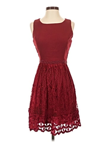 Alya Cocktail Dress (view 1)