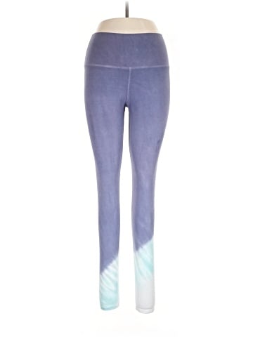Electric & Rose Yoga Pants (view 1)