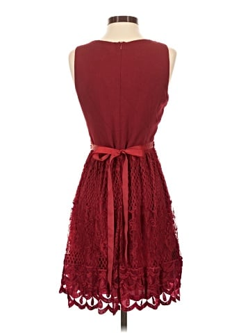 Alya Cocktail Dress (view 2)