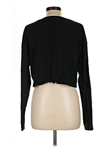 Reformation Jeans Long Sleeve T-Shirt (view 2)