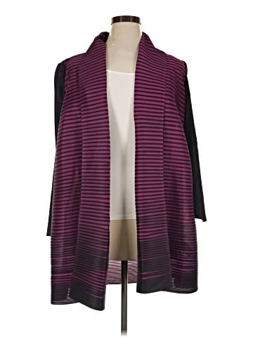 Travelers by Chico's Vest (view 1)