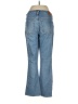 J.Crew Blue Jeans Size 29 waist (tall) - photo 2