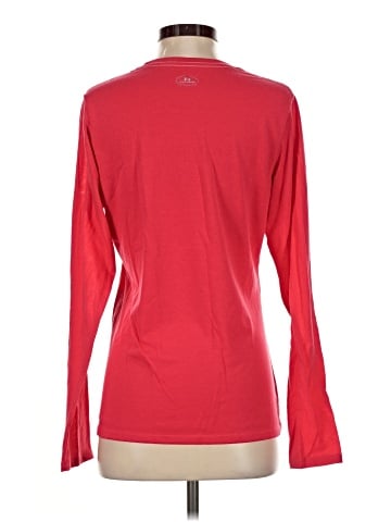 Under Armour Long Sleeve T-Shirt (view 2)