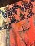 Boden Print Blue Casual Pants Size 16 - 18 - photo 4
