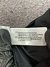 Zara Solid Black Skort Size XS - photo 4