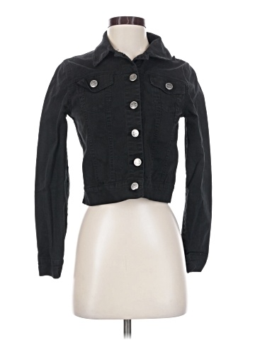 Iris Basic Jacket (view 1)