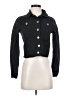 Iris Basic Black Jacket Size S - photo 1