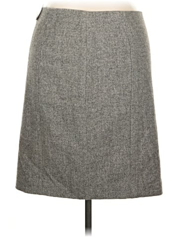 Ann Taylor Formal Skirt (view 1)