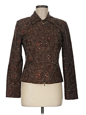 Joseph Ribkoff Jacket (view 1)