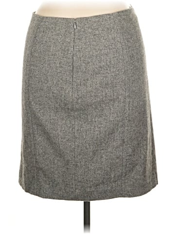 Ann Taylor Formal Skirt (view 2)