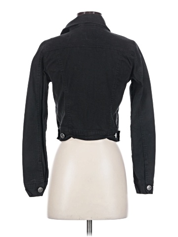 Iris Basic Jacket (view 2)