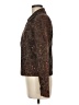 Joseph Ribkoff Paisley Brown Jacket Size 8 - photo 5