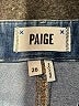 Paige Blue Jeans Size 26 waist - photo 7