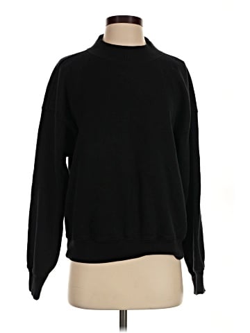 Abercrombie & Fitch Turtleneck Sweater (view 1)