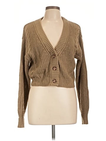 Ambiance Apparel Cardigan (view 1)