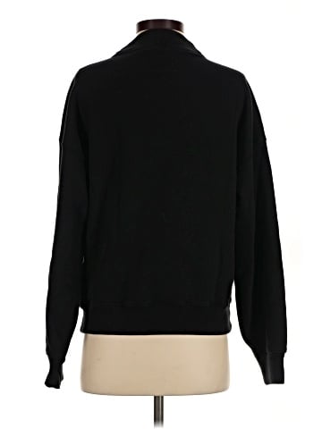 Abercrombie & Fitch Turtleneck Sweater (view 2)