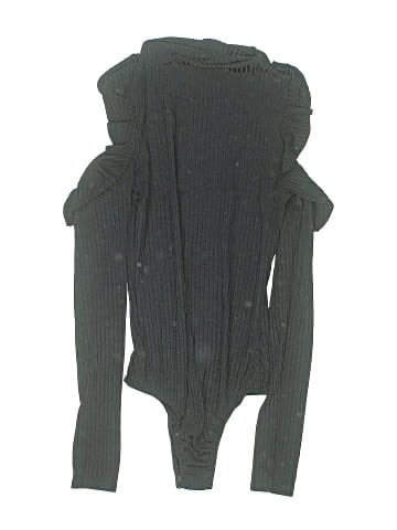 Missguided Bodysuit (view 1)