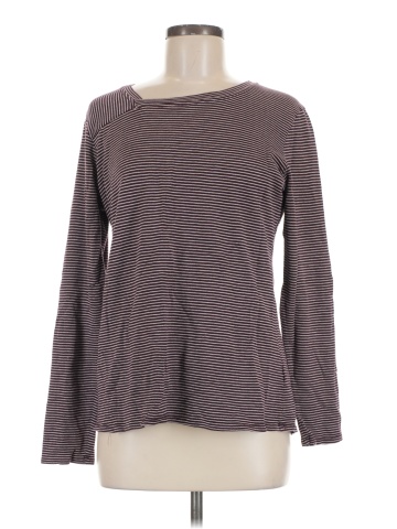 Nau Long Sleeve Top (view 1)