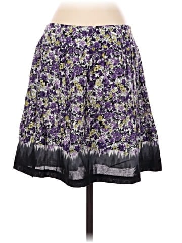 Necessary Objects Casual Skirt (view 2)