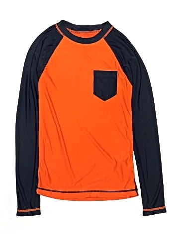 Crewcuts Long Sleeve T-Shirt (view 1)