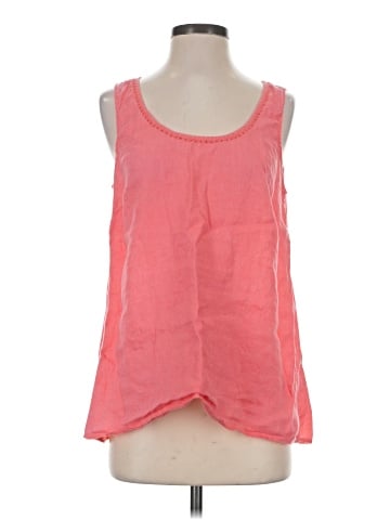 J.Jill Sleeveless T-Shirt (view 1)
