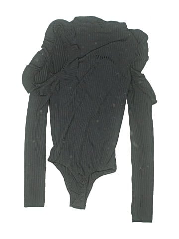 Missguided Bodysuit (view 2)